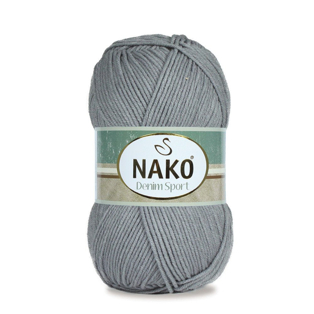 Nako Denim Sport 1461 yarn by YarnPark