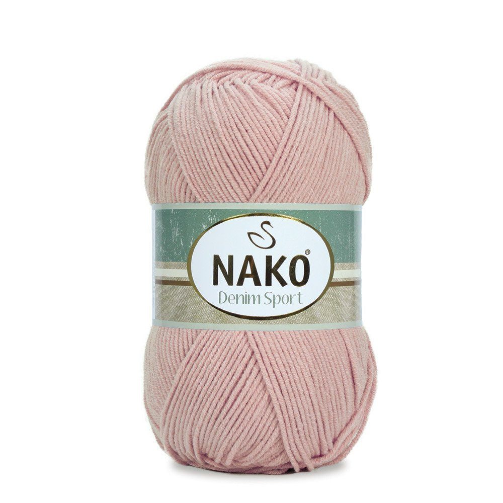 Nako Denim Sport 1479 yarn by YarnPark