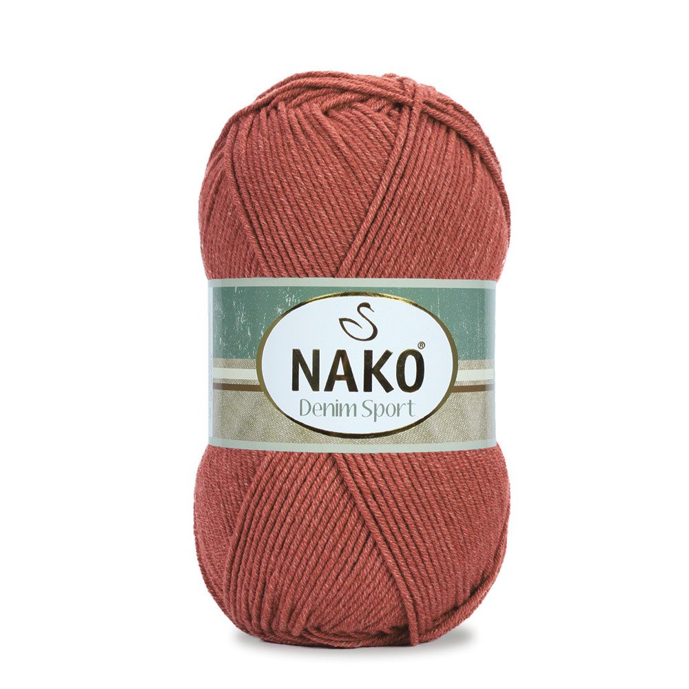 Nako Denim Sport 1922 yarn by YarnPark