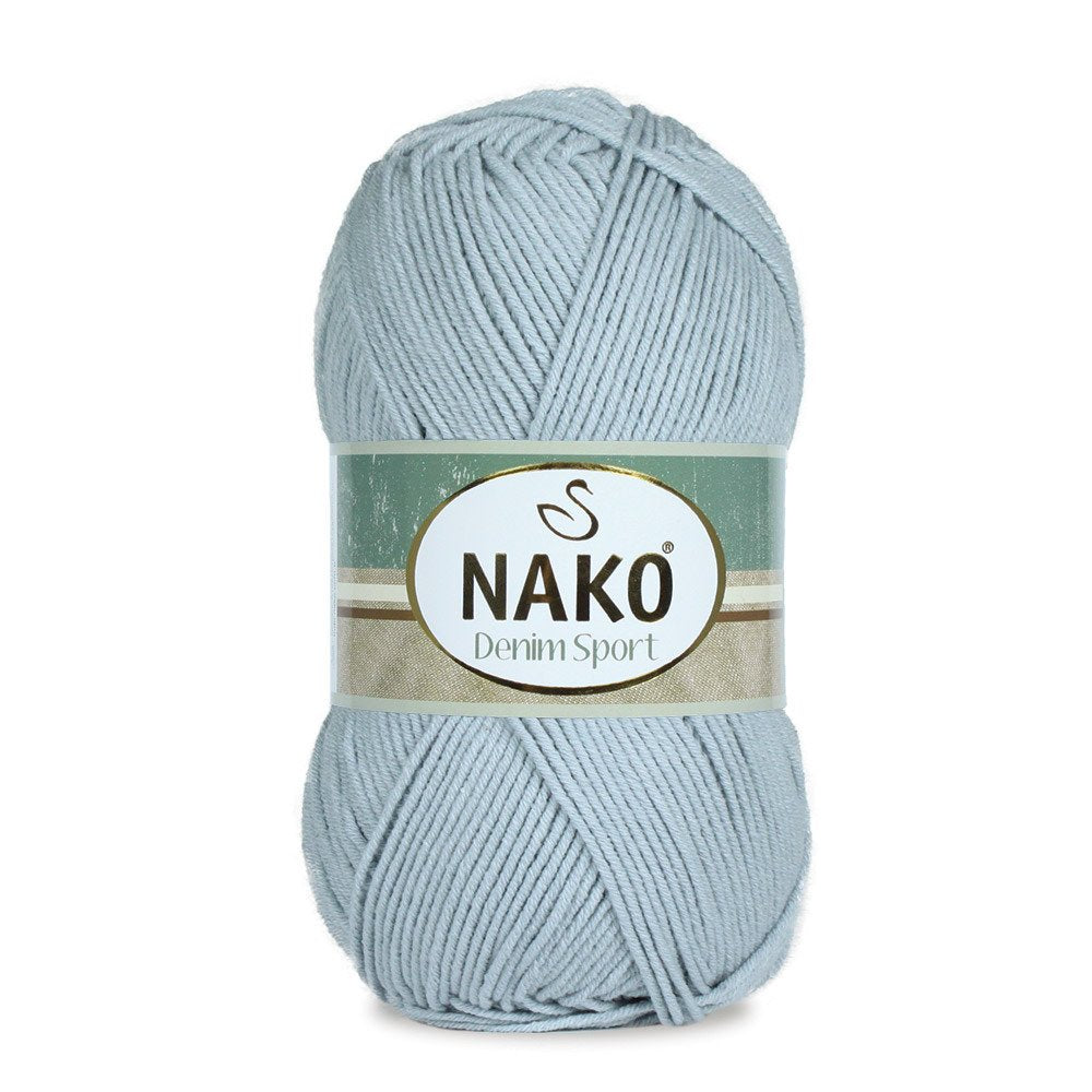 Nako Denim Sport 1946 yarn by YarnPark