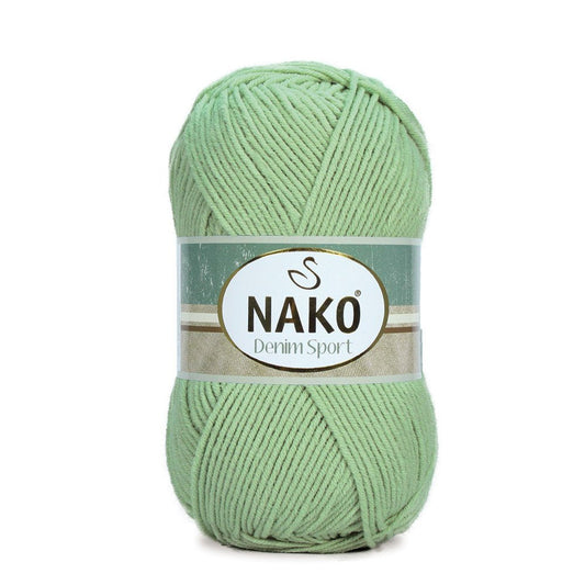 Nako Denim Sport 292 yarn by YarnPark