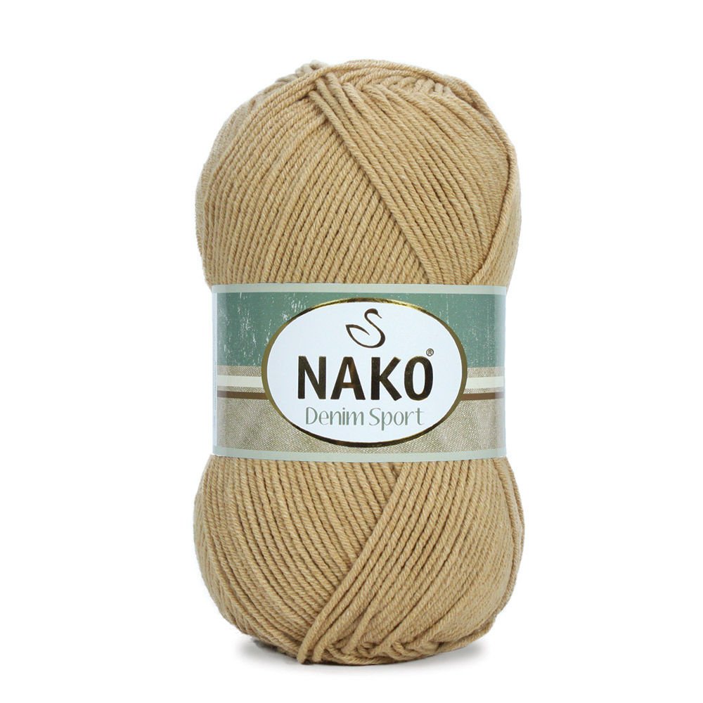 Nako Denim Sport 3340 yarn by YarnPark