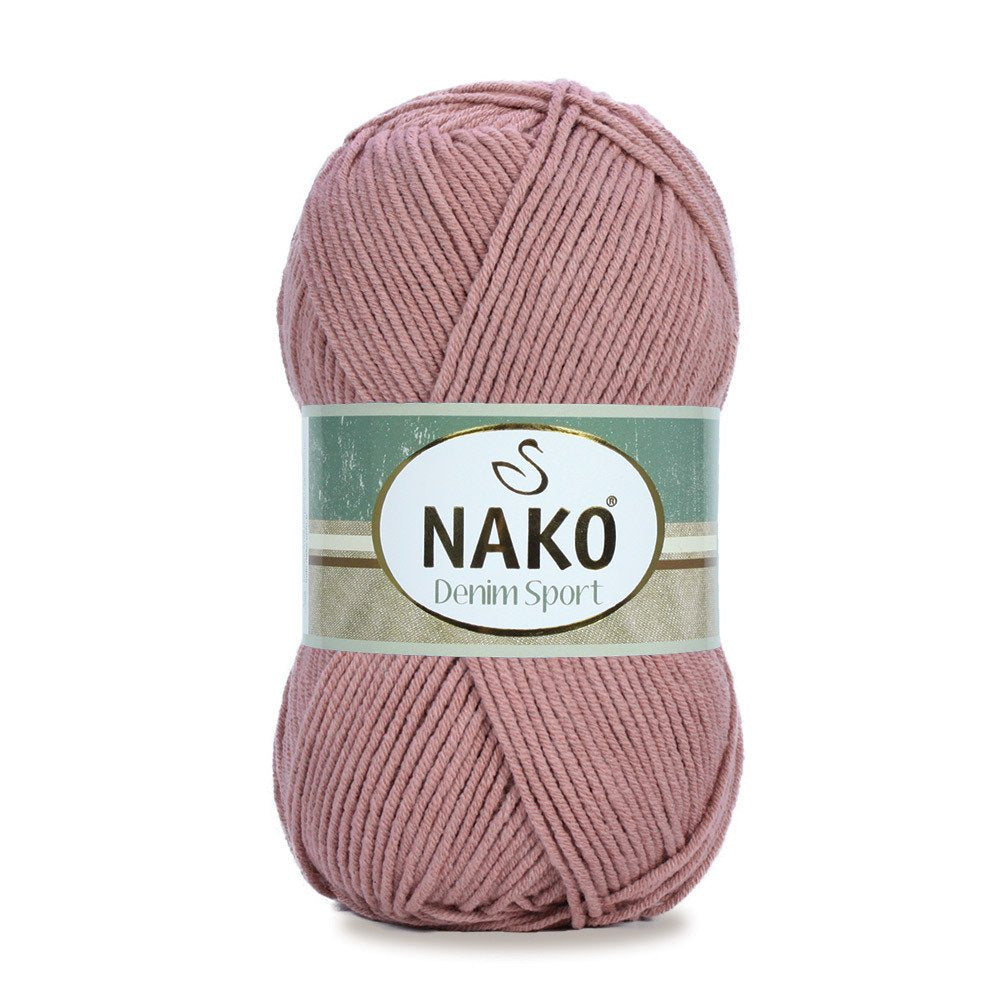 Nako Denim Sport 4130 yarn by YarnPark