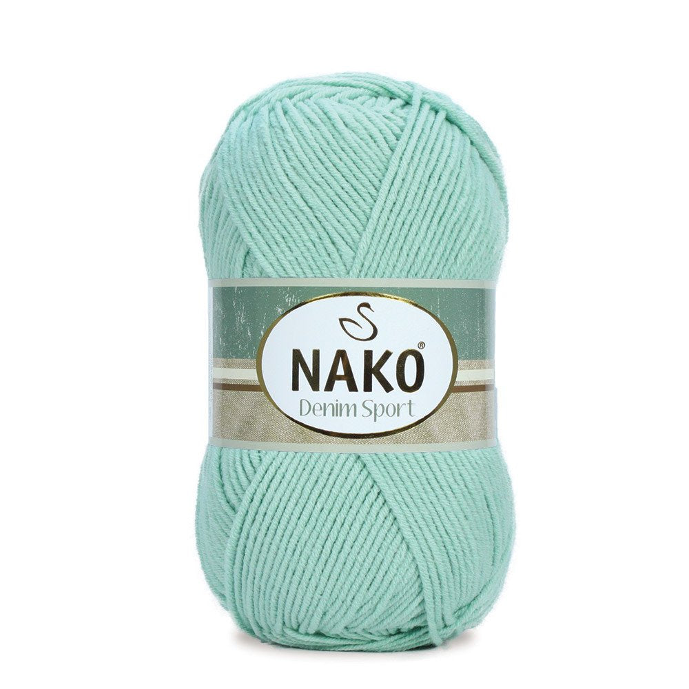 Nako Denim Sport 6191 yarn by YarnPark