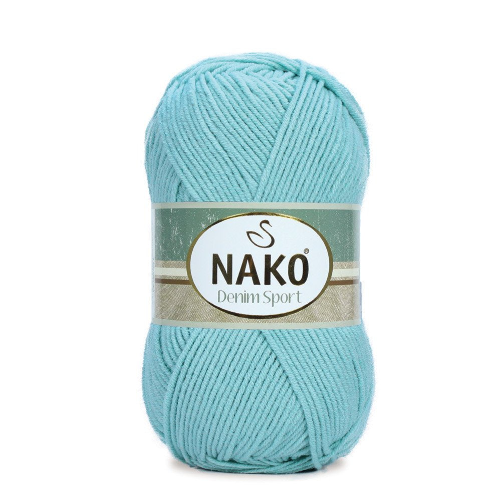 Nako Denim Sport 6976 yarn by YarnPark