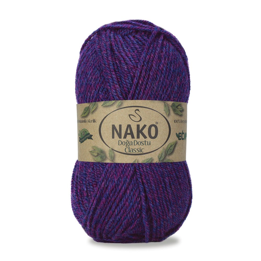 Nako Doga Dostu Classic 40063 yarn by YarnPark