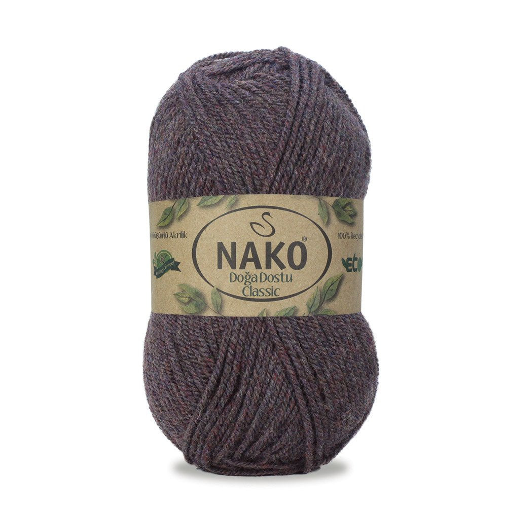 Nako Doga Dostu Classic 40071 yarn by YarnPark