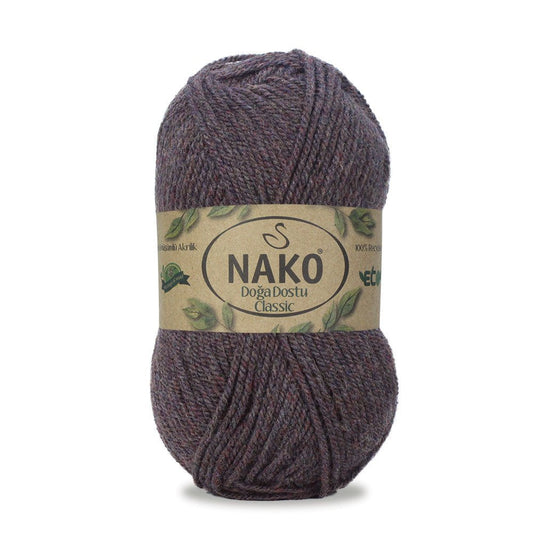 Nako Doga Dostu Classic 40071 yarn by YarnPark