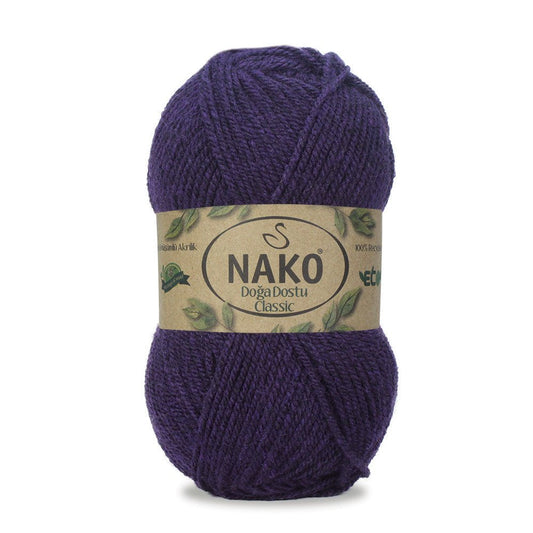 Nako Doga Dostu Classic 40077 yarn by YarnPark