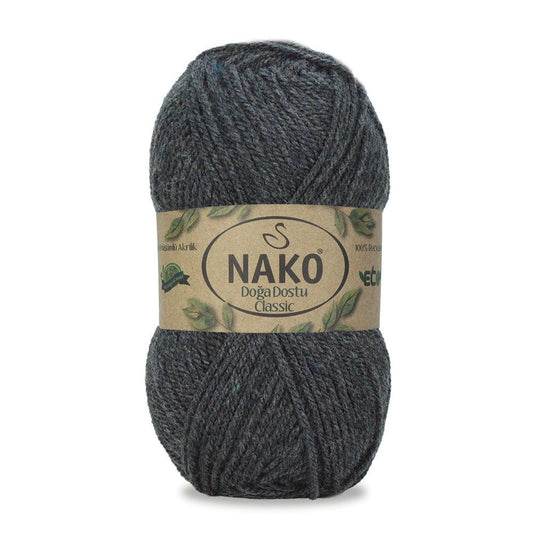 Nako Doga Dostu Classic 40093 yarn by YarnPark