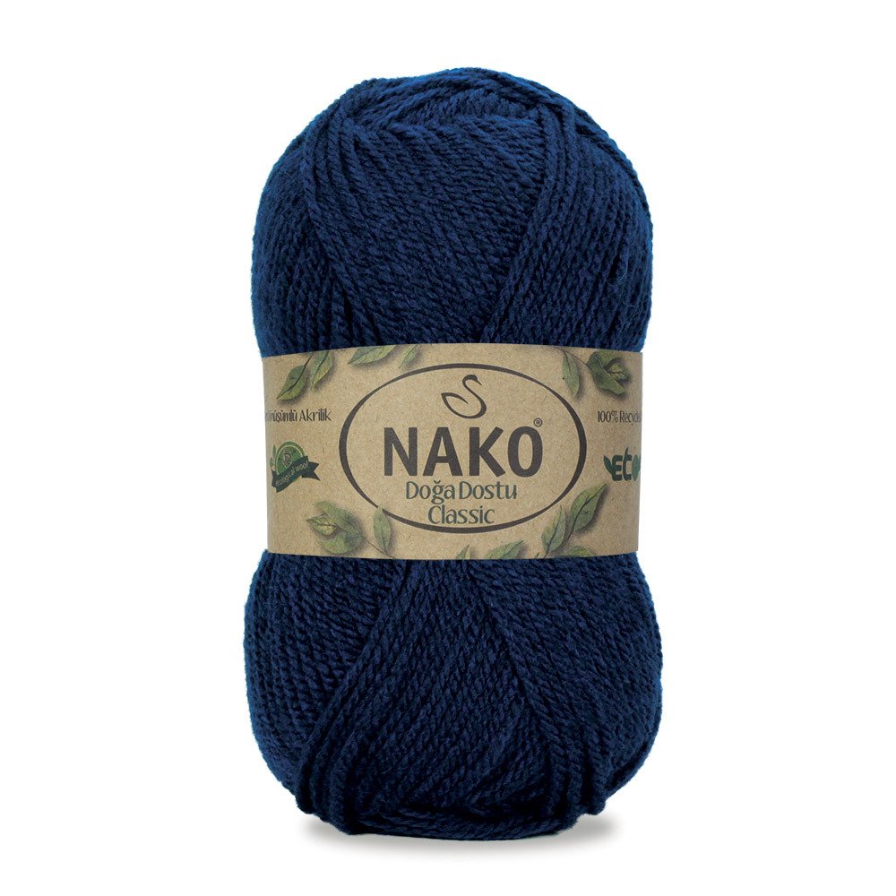 Nako Doga Dostu Classic 40094 yarn by YarnPark