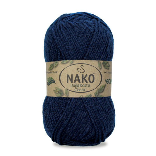 Nako Doga Dostu Classic 40094 yarn by YarnPark