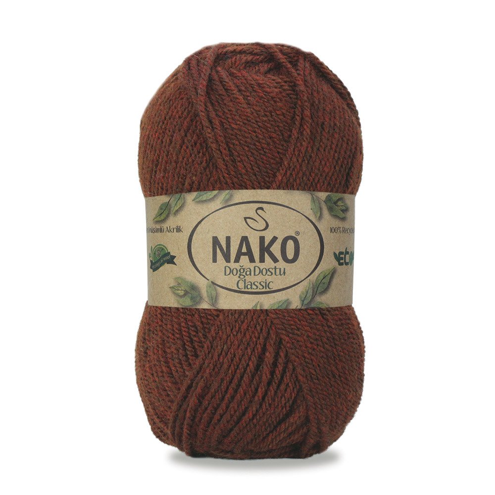 Nako Doga Dostu Classic 40095 yarn by YarnPark