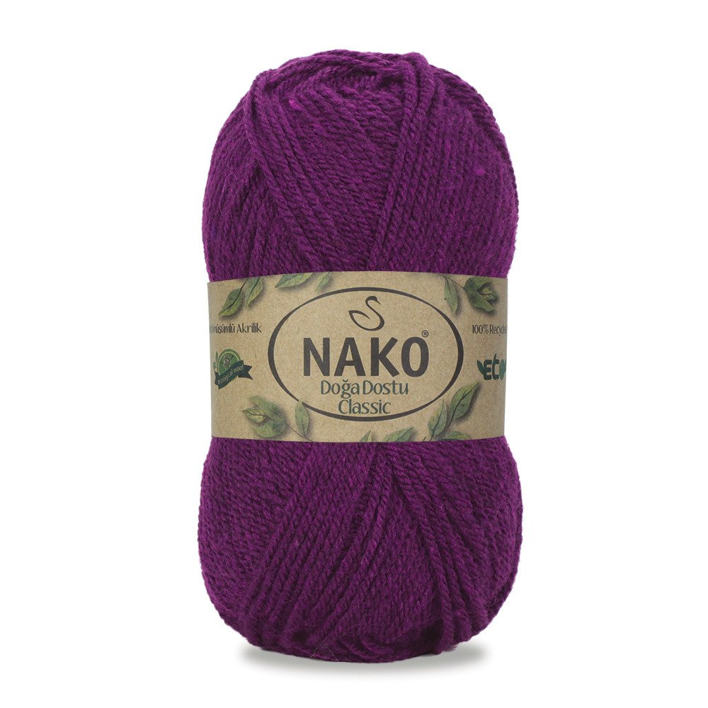 Nako Doga Dostu Classic 40096 yarn by YarnPark