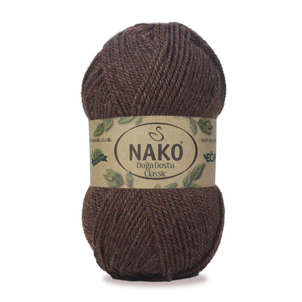 Nako Doga Dostu Classic 40098 yarn by YarnPark