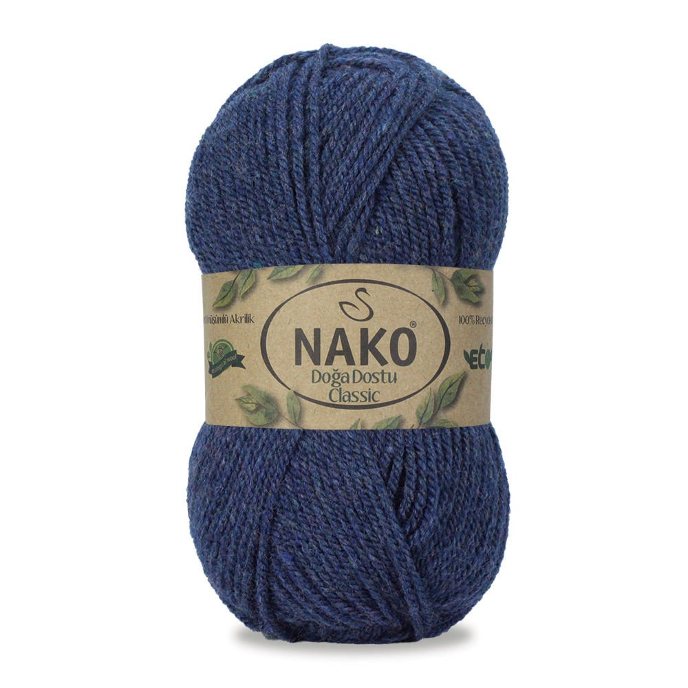 Nako Doga Dostu Classic 40103 yarn by YarnPark