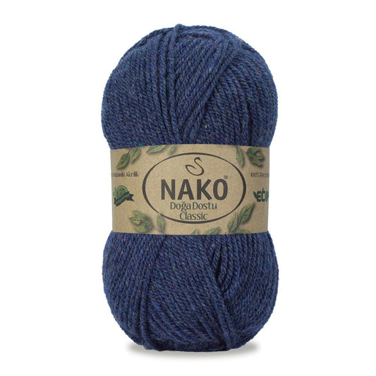 Nako Doga Dostu Classic 40103 yarn by YarnPark