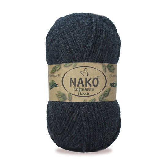 Nako Doga Dostu Classic 40105 yarn by YarnPark