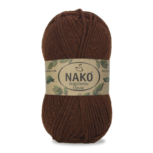 Nako Doga Dostu Classic 40109 yarn by YarnPark