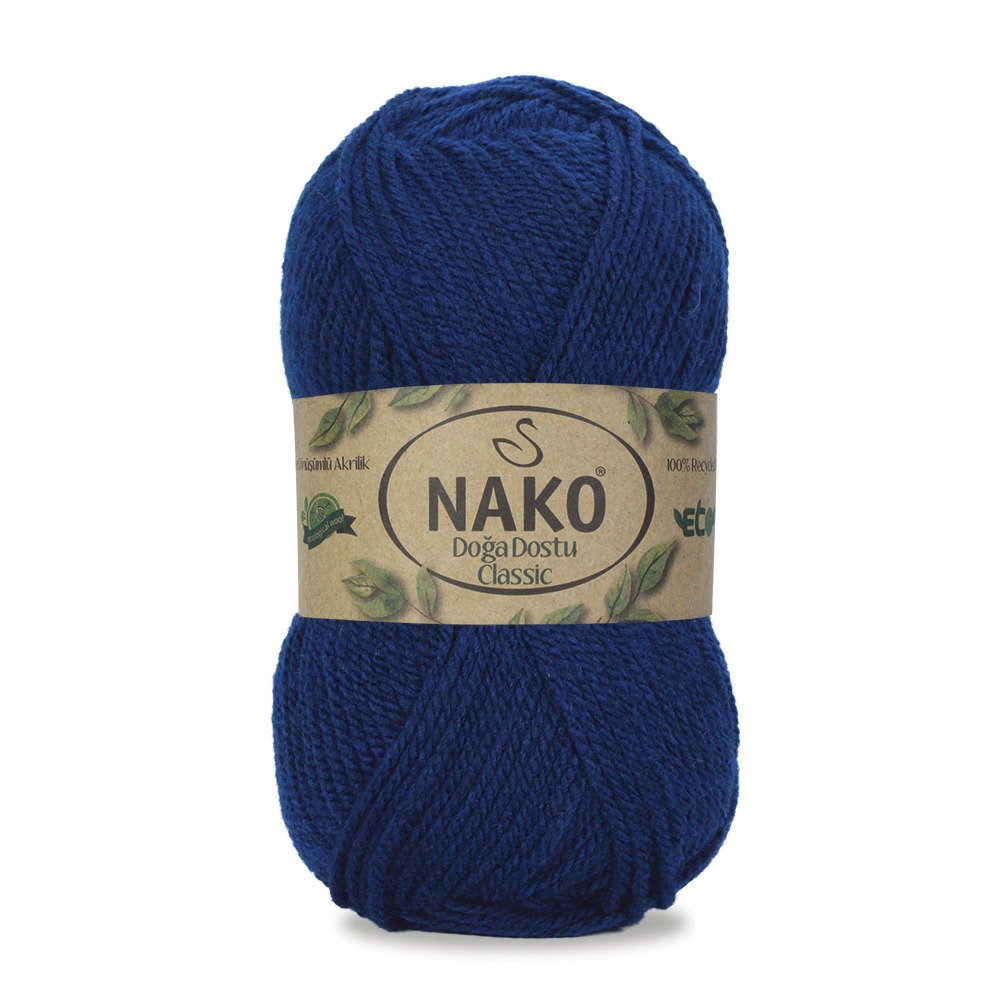 Nako Doga Dostu Classic 40110 yarn by YarnPark