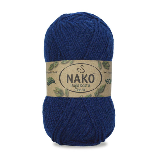 Nako Doga Dostu Classic 40110 yarn by YarnPark