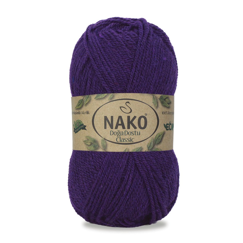 Nako Doga Dostu Classic 40111 yarn by YarnPark