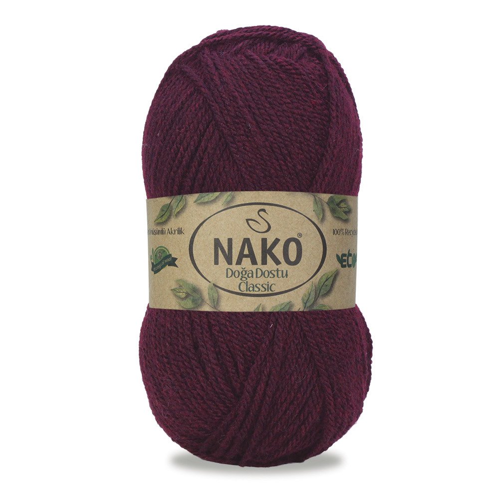 Nako Doga Dostu Classic 40112 yarn by YarnPark