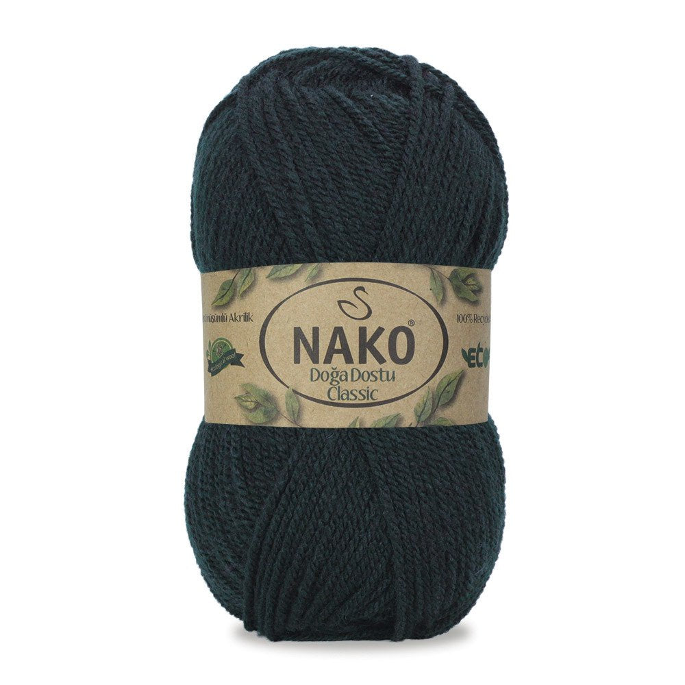 Nako Doga Dostu Classic 40114 yarn by YarnPark