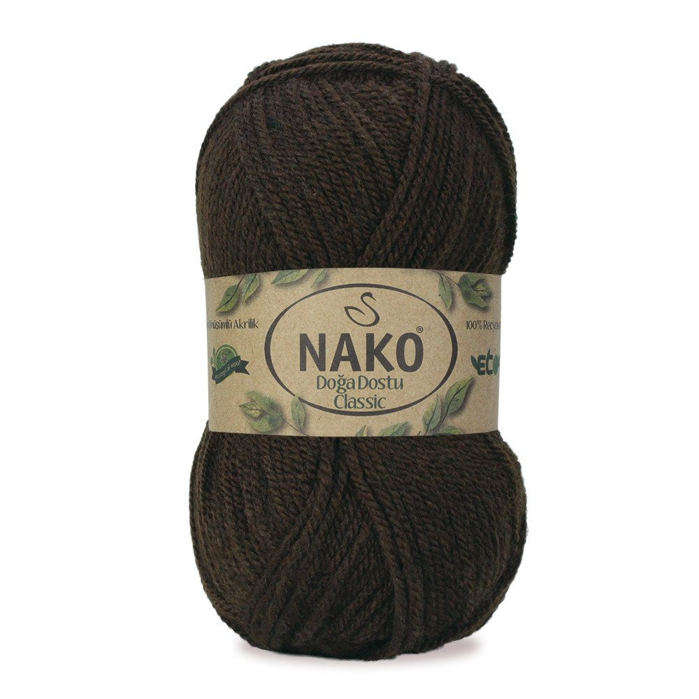 Nako Doga Dostu Classic 40126 yarn by YarnPark