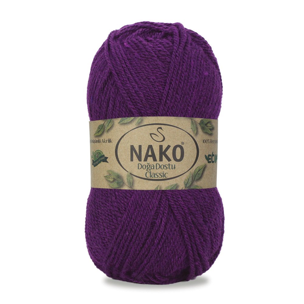 Nako Doga Dostu Classic 40127 yarn by YarnPark