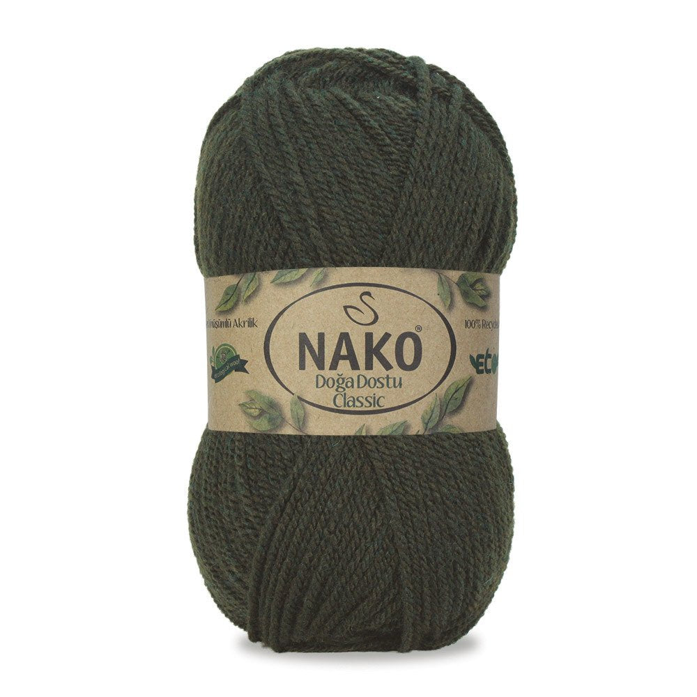 Nako Doga Dostu Classic 40129 yarn by YarnPark