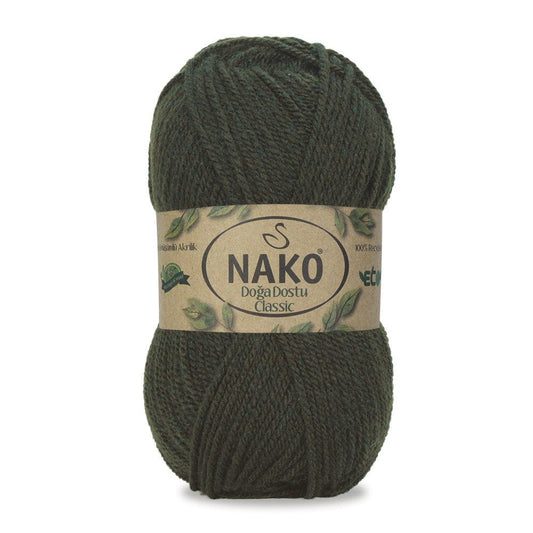 Nako Doga Dostu Classic 40129 yarn by YarnPark