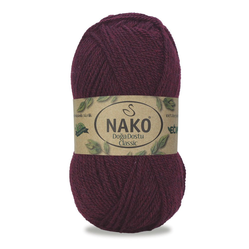 Nako Doga Dostu Classic 40130 yarn by YarnPark