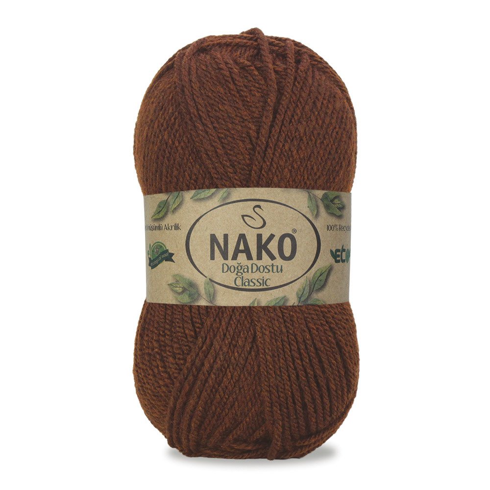 Nako Doga Dostu Classic 40131 yarn by YarnPark