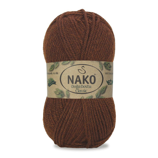 Nako Doga Dostu Classic 40131 yarn by YarnPark