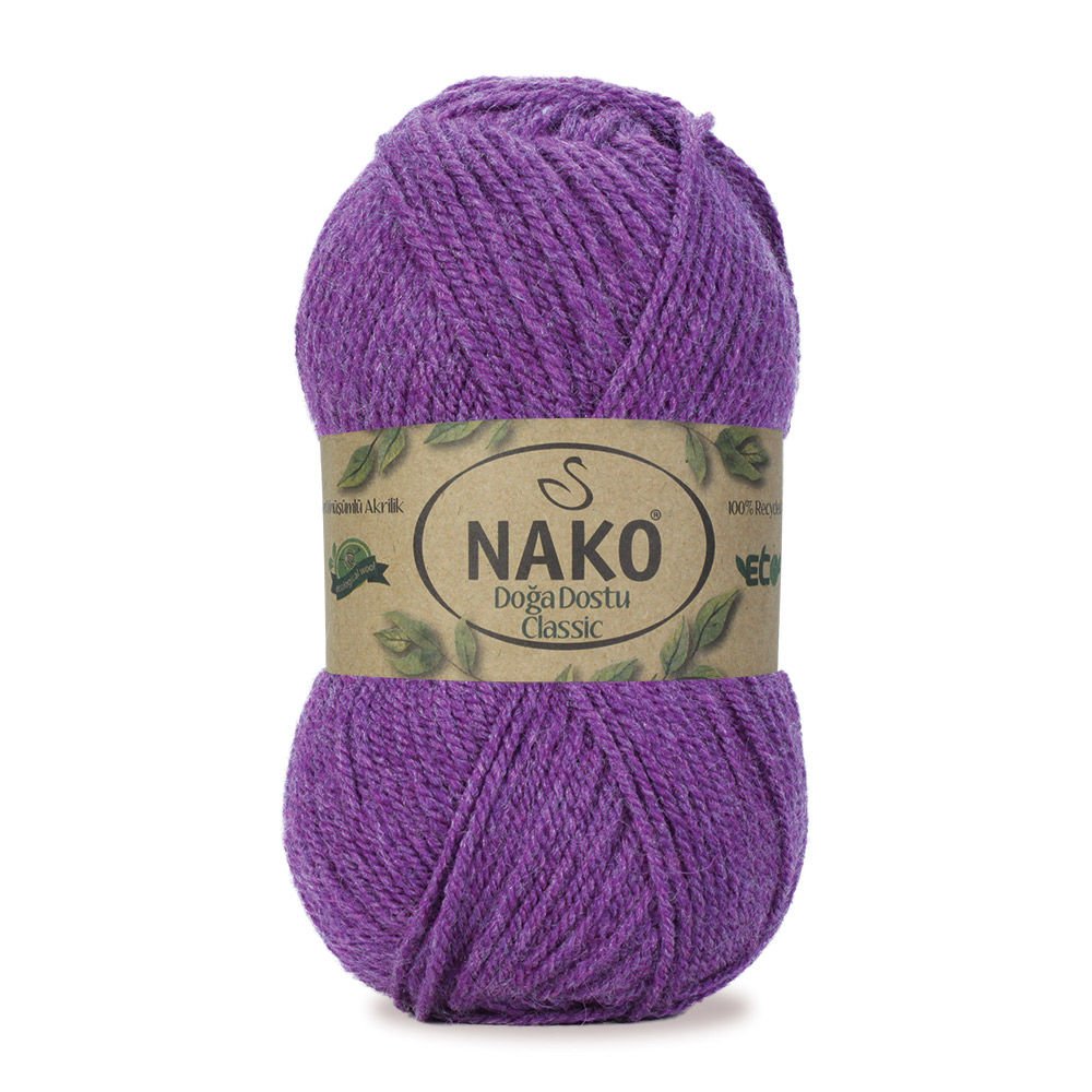 Nako Doga Dostu Classic 40133 yarn by YarnPark