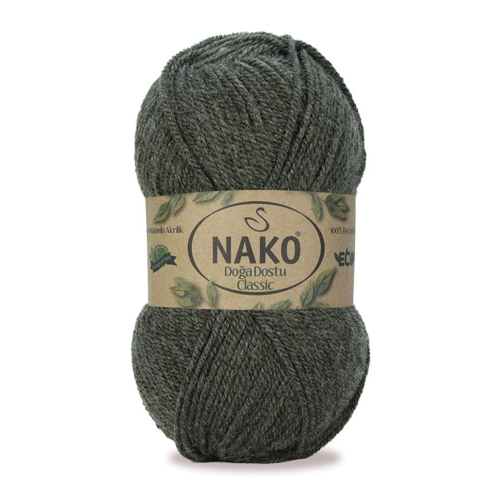 Nako Doga Dostu Classic 40135 yarn by YarnPark