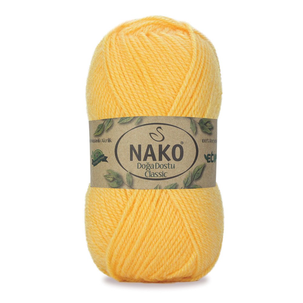 Nako Doga Dostu Classic 40143 yarn by YarnPark