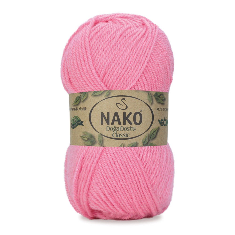 Nako Doga Dostu Classic 40144 yarn by YarnPark