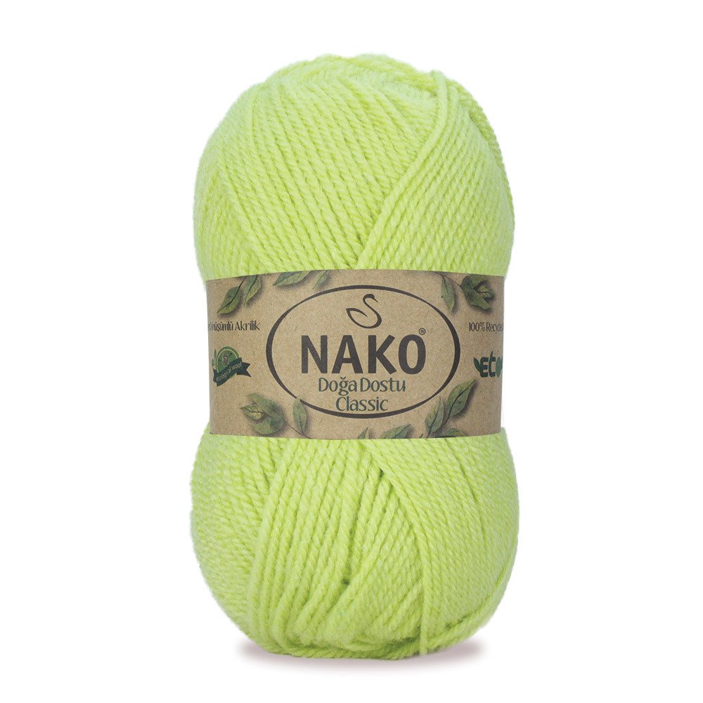 Nako Doga Dostu Classic 40146 yarn by YarnPark