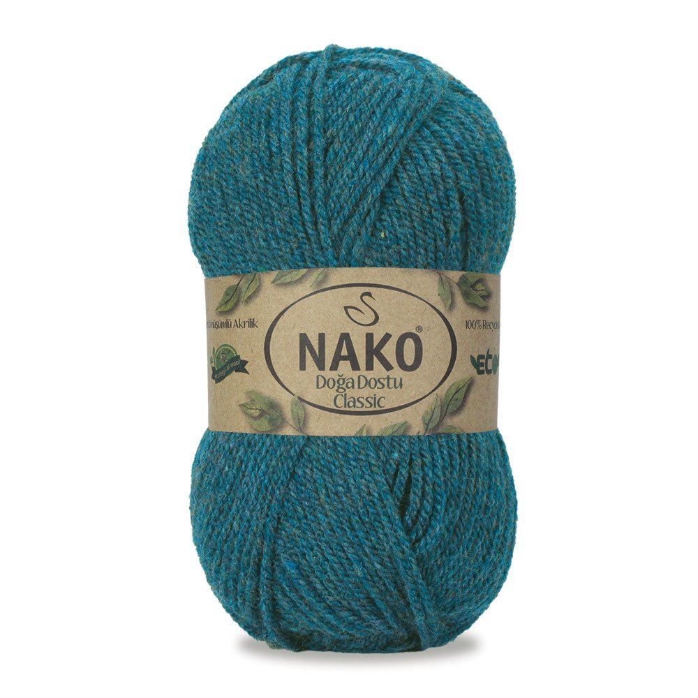 Nako Doga Dostu Classic 40148 yarn by YarnPark