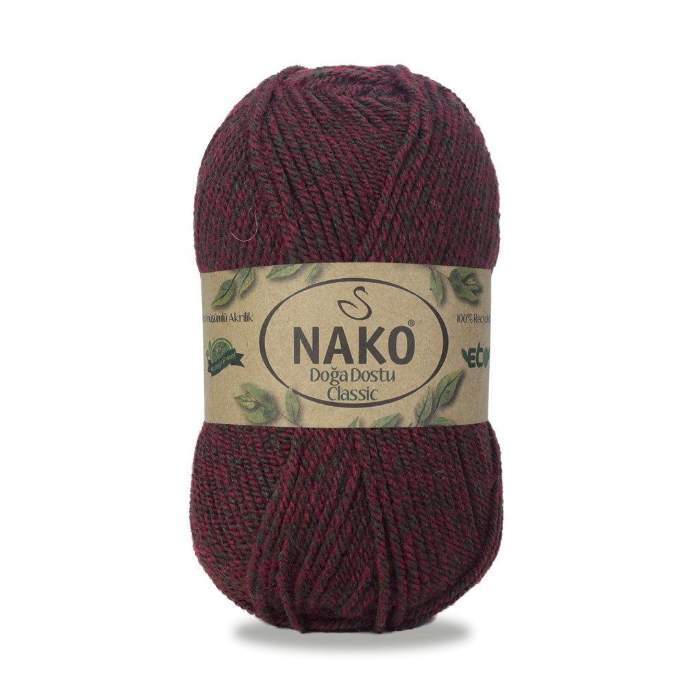 Nako Doga Dostu Classic 40149 yarn by YarnPark