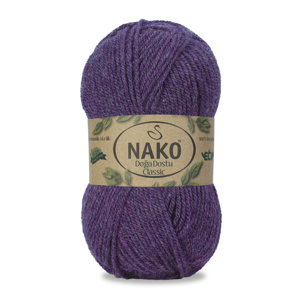 Nako Doga Dostu Classic 40151 yarn by YarnPark