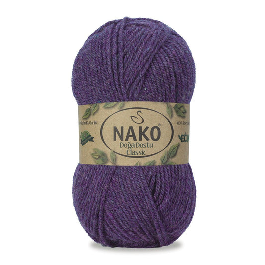 Nako Doga Dostu Classic 40151 yarn by YarnPark