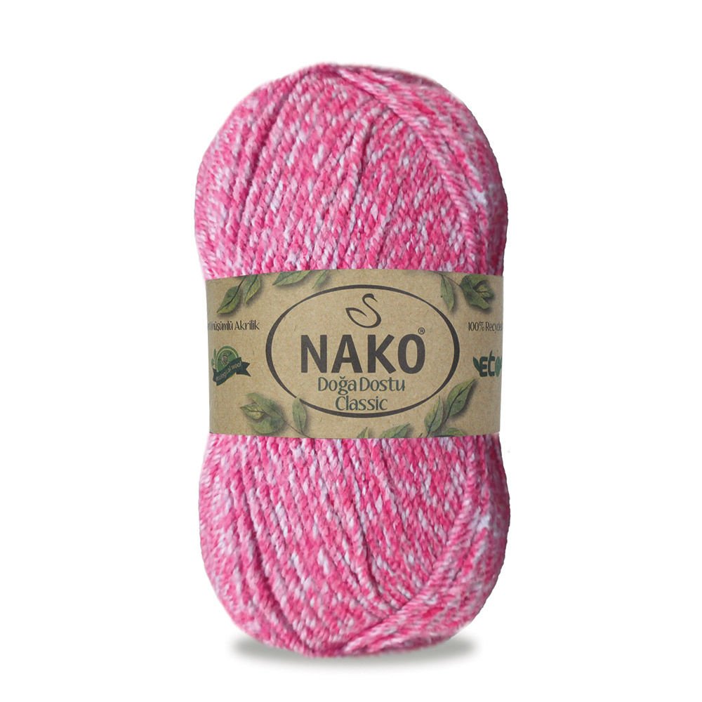 Nako Doga Dostu Classic 40187 yarn by YarnPark