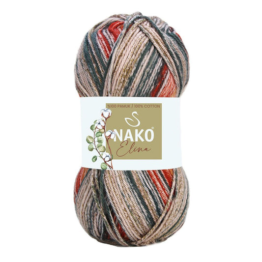 Nako Elina 32786 yarn by YarnPark