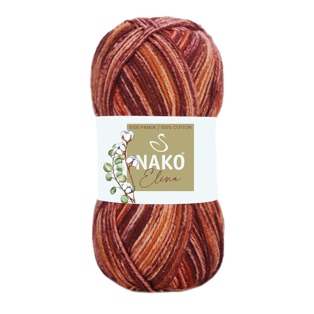 Nako Elina 32787 yarn by YarnPark