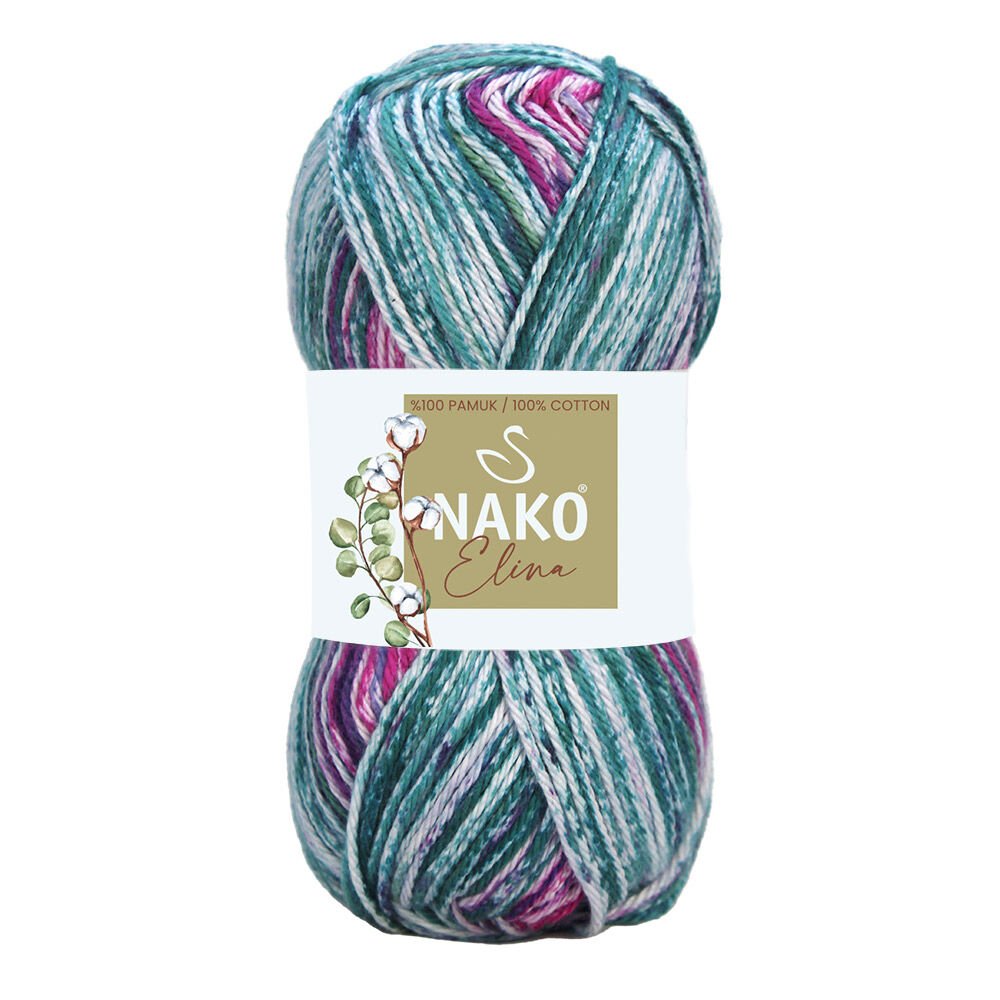 Nako Elina 32788 yarn by YarnPark