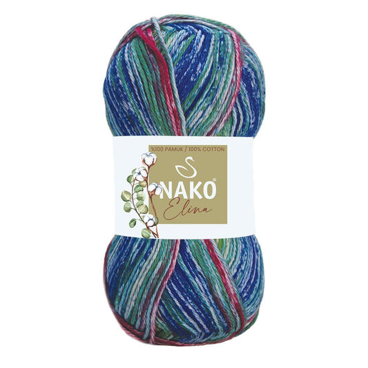 Nako Elina 32846 yarn by YarnPark