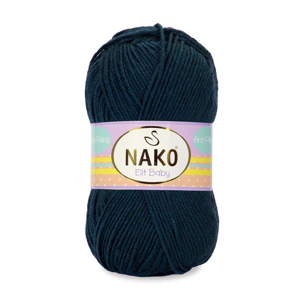 Nako Elit Baby 10094 yarn by YarnPark